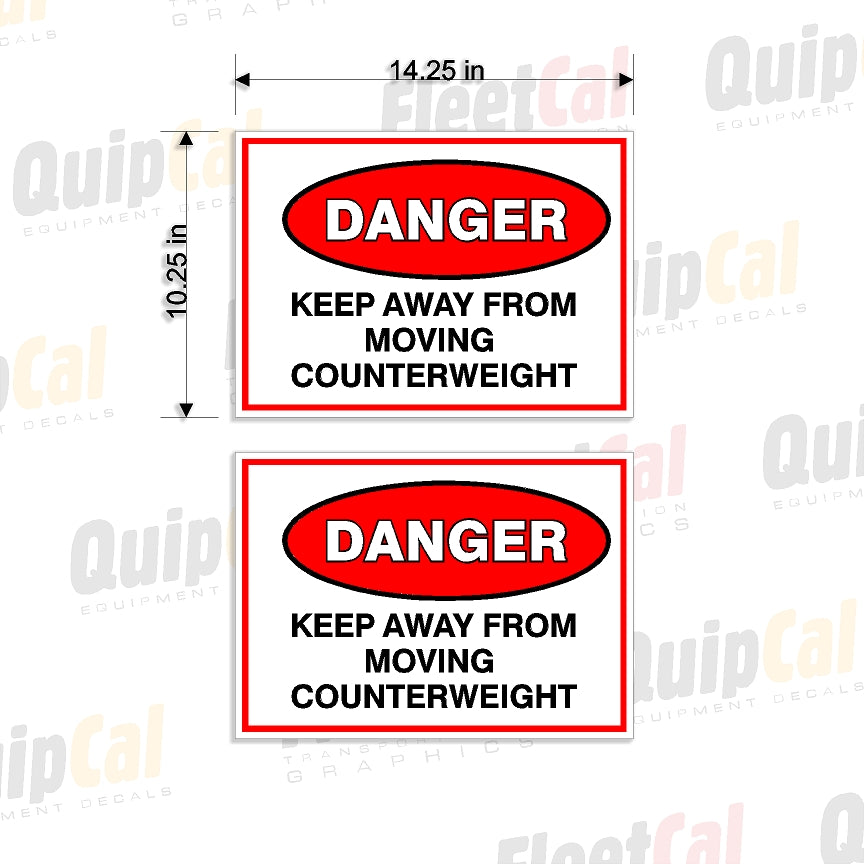 Excavator and Crane Safety